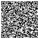 QR code with R Stanley Marks Co contacts