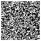 QR code with Ridin High Ranch And Veterans Equine Center contacts