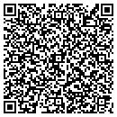 QR code with H&R Block contacts