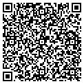 QR code with H&R Block contacts