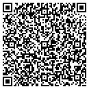 QR code with K & W Equipment contacts