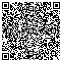 QR code with H&R Block contacts