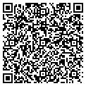 QR code with H&R Block contacts