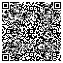 QR code with H&R Block contacts