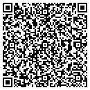 QR code with Yeiser David contacts
