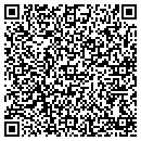QR code with Max E Baute contacts