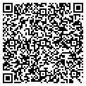 QR code with H&R Block contacts