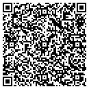 QR code with H&R Block contacts