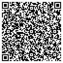 QR code with D & D's Custom Wheels contacts