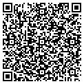 QR code with H&R Block contacts