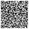 QR code with H&R Block contacts
