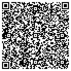 QR code with Ten Lakes Snowmobile Club Inc contacts