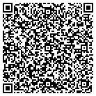 QR code with Orange City Home Health contacts