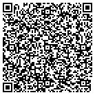 QR code with Orange City Hospital contacts