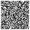 QR code with H&R Block contacts
