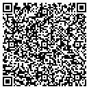 QR code with H&R Block contacts