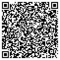 QR code with H&R Block contacts