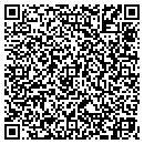 QR code with H&R Block contacts
