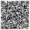 QR code with Iscklem It contacts
