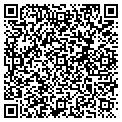 QR code with H&R Block contacts