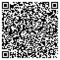 QR code with H&R Block contacts