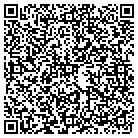 QR code with Pryorsburg Church Of Christ contacts