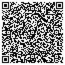 QR code with H&R Block contacts