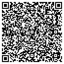 QR code with H&R Block contacts