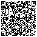 QR code with H&R Block contacts