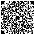 QR code with H&R Block contacts