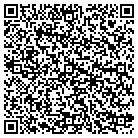 QR code with J Howard Engineering Inc contacts