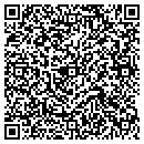 QR code with Magic Rooter contacts