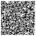 QR code with H&R Block contacts