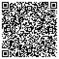 QR code with H&R Block contacts
