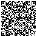 QR code with H&R Block contacts
