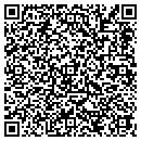QR code with H&R Block contacts