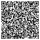 QR code with Holt & Batson contacts