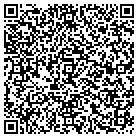 QR code with National Spine & Pain Center contacts