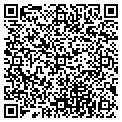 QR code with H&R Block Inc contacts