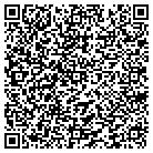 QR code with God's Tabernacle-Deliverance contacts