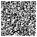 QR code with H&R Block Inc contacts
