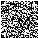 QR code with Teitel R S MD contacts