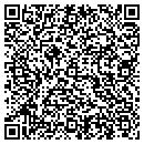 QR code with J M Installations contacts