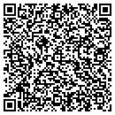 QR code with J M Installations contacts