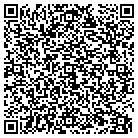 QR code with Heroes Of The Heartland Foundation contacts