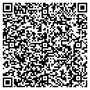 QR code with Richard Breed Md contacts