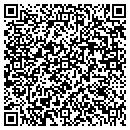 QR code with P C's 4 Kids contacts