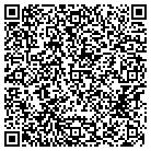QR code with Pulles Plumbing Septic & Drain contacts
