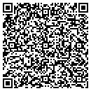 QR code with K2 Information Service contacts