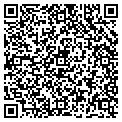 QR code with Spalding contacts